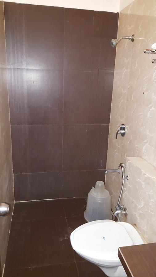 Hotel Khandesh Residency Panvel Esterno foto