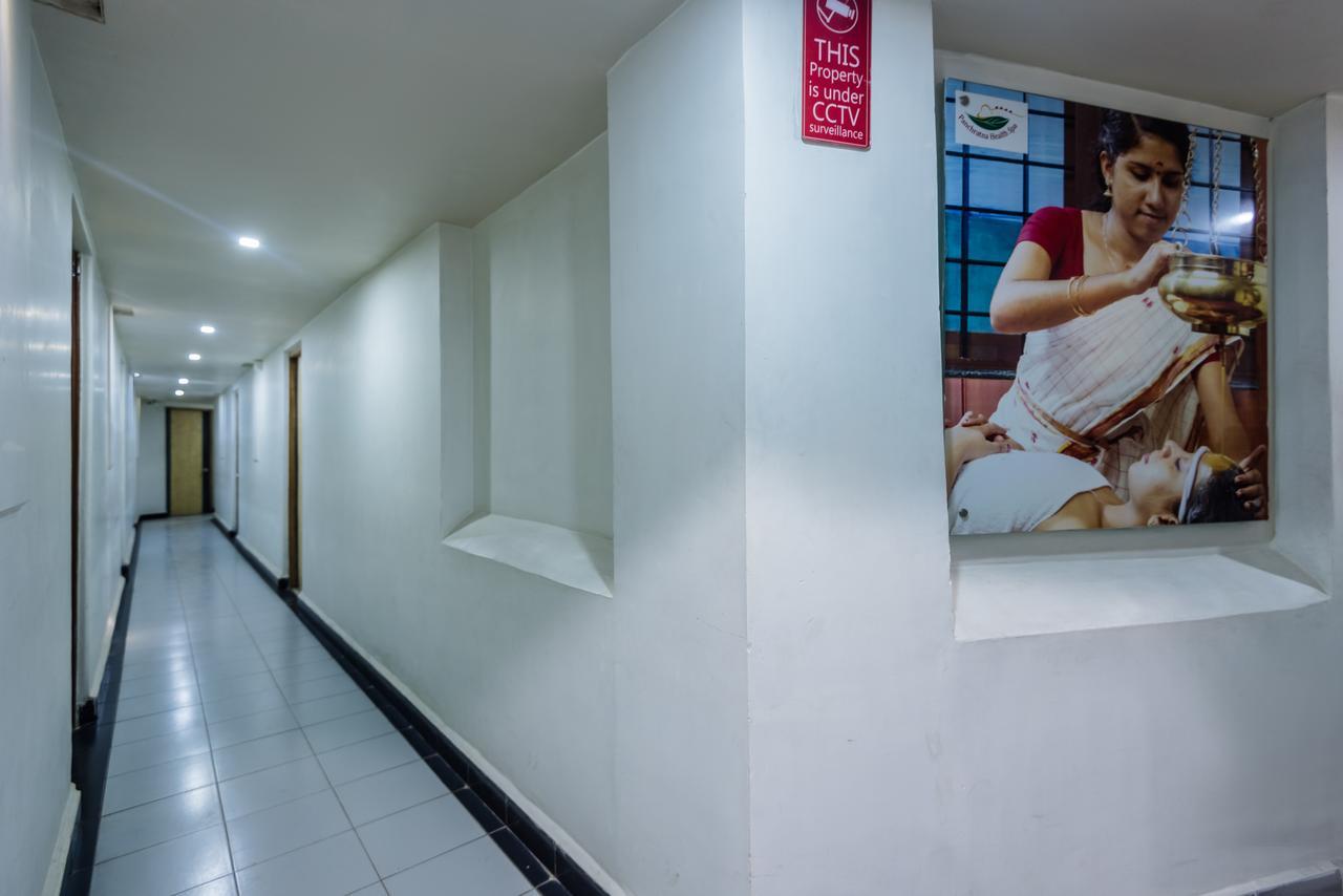 Hotel Khandesh Residency Panvel Esterno foto